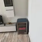 Mykonos Lejlighed