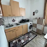 Mykonos Lejlighed *