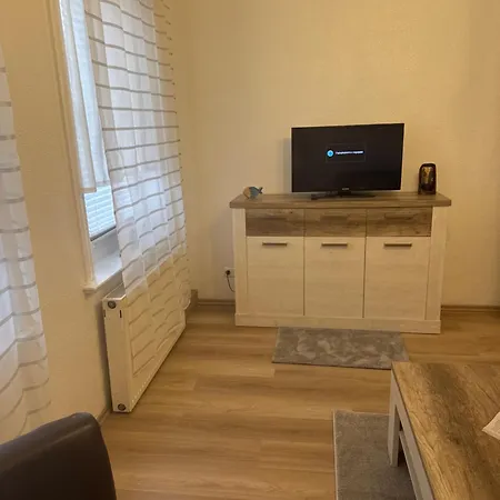 Mykonos アパート *