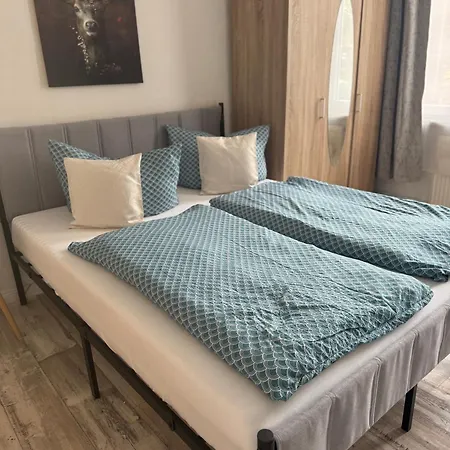 아파트 Mykonos