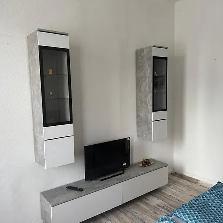 Mykonos 아파트 브라운라제