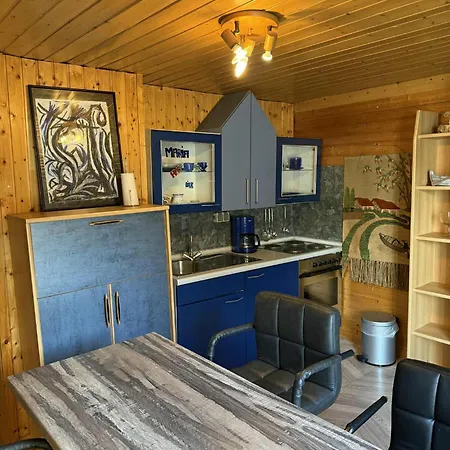 Mykonos アパート ブラウンラーゲ