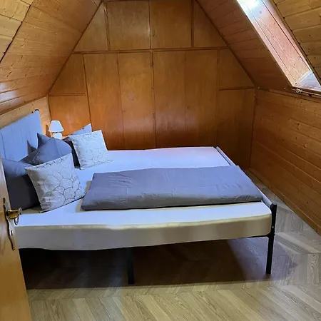 아파트 Mykonos 브라운라제