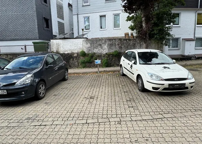 Mykonos アパート ブラウンラーゲ